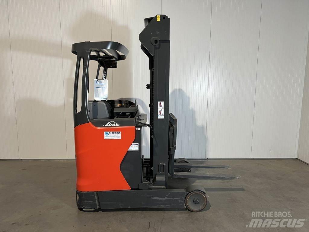 Linde R14 Ричтраки