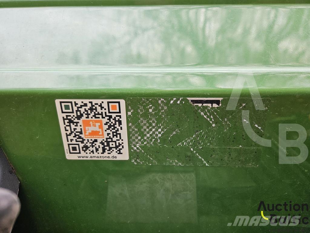 Amazone S 500 Разбрасыватели минеральных удобрений