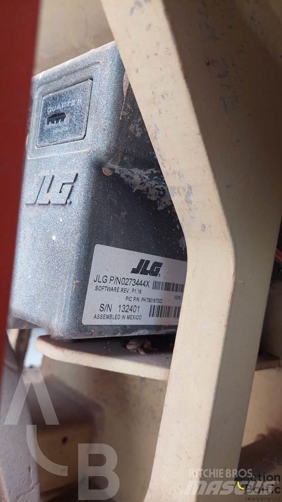 JLG 1930 ES Ножничные подъемники