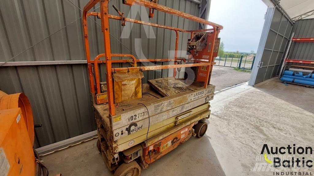 JLG 1930 ES Ножничные подъемники