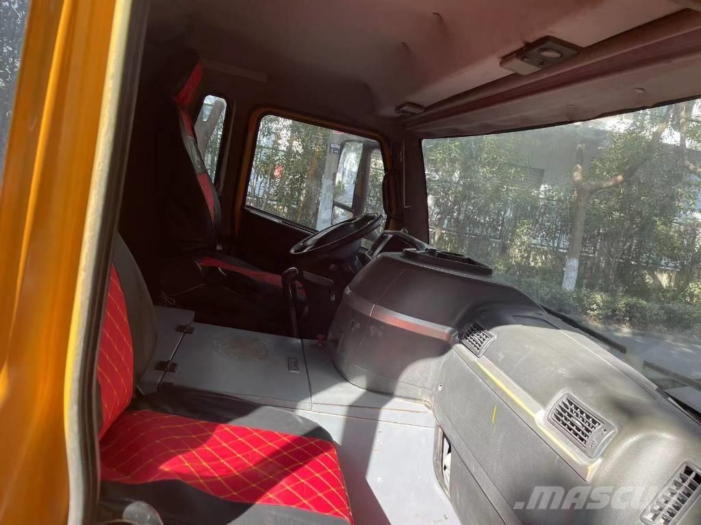 Sany 250S Автокраны