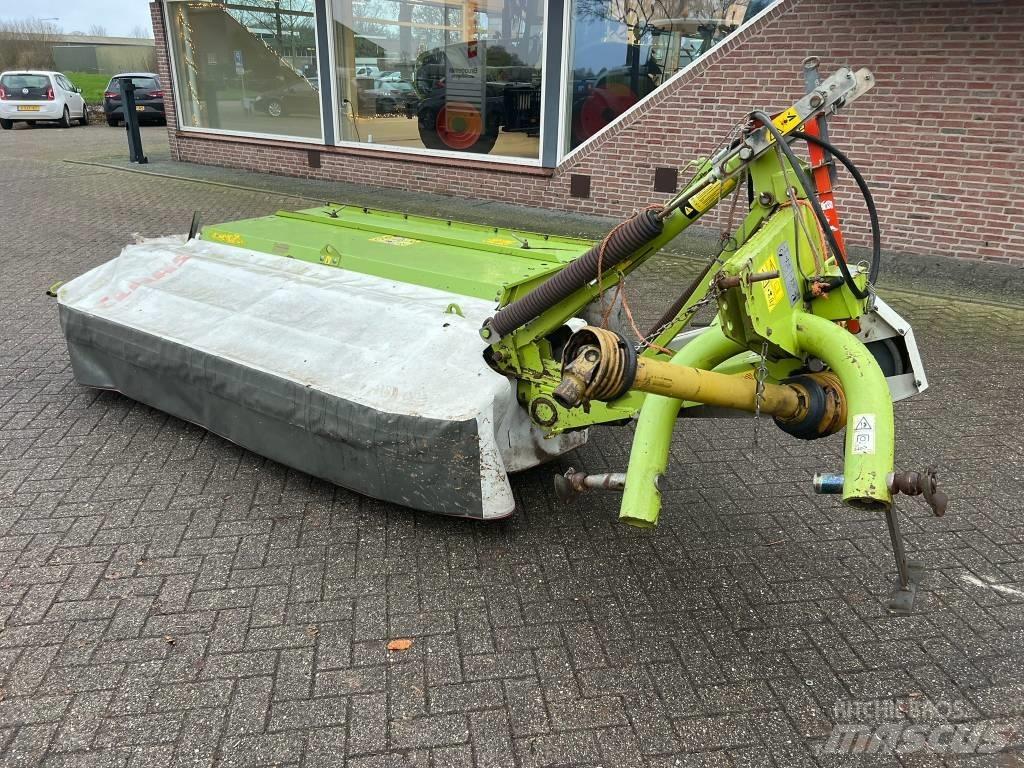 CLAAS Disco 2650 C Роторные косилки