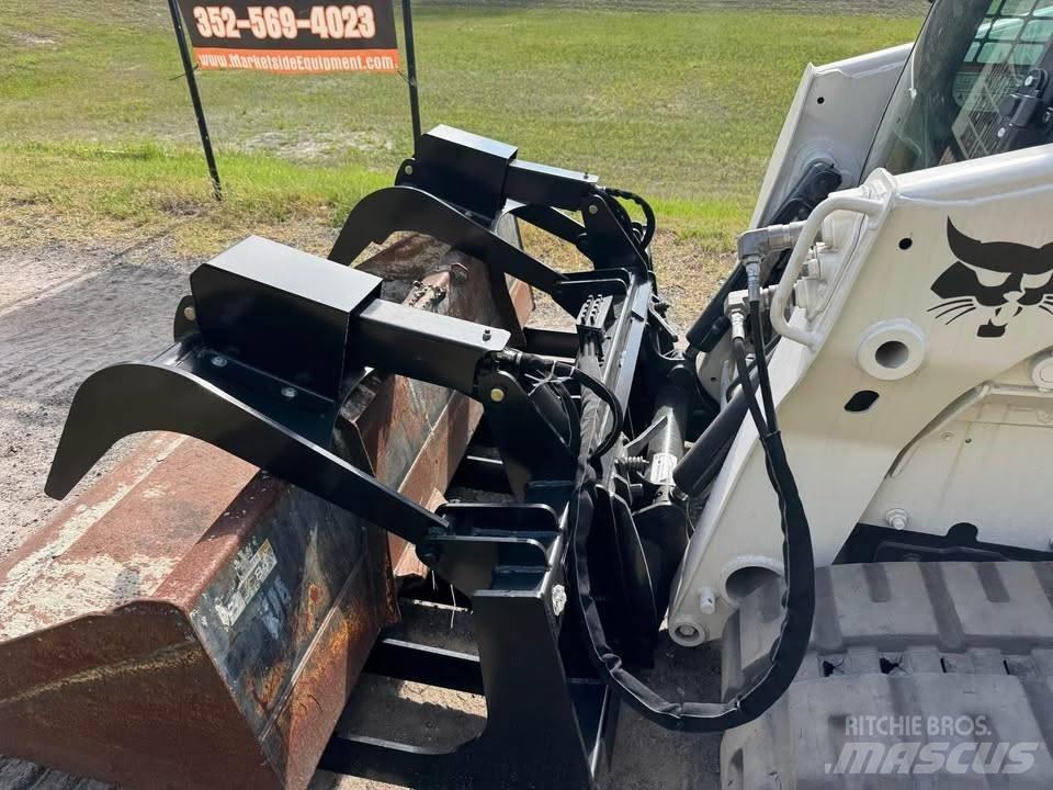 Bobcat T 750 Мини-погрузчики