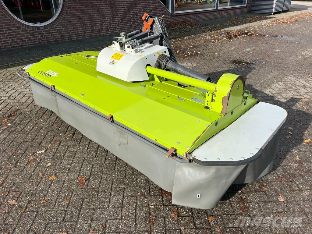 CLAAS Corto 285 F Роторные косилки