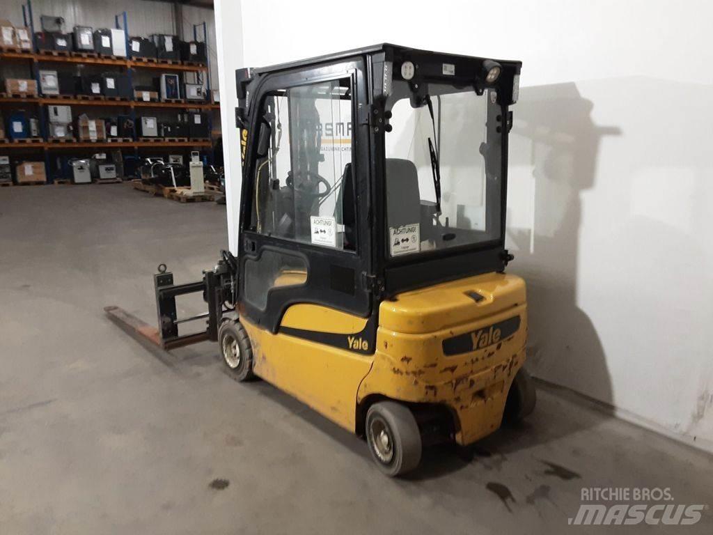 Yale ERP20VF Электропогрузчики