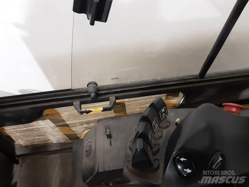 Yale ERP20VF Электропогрузчики