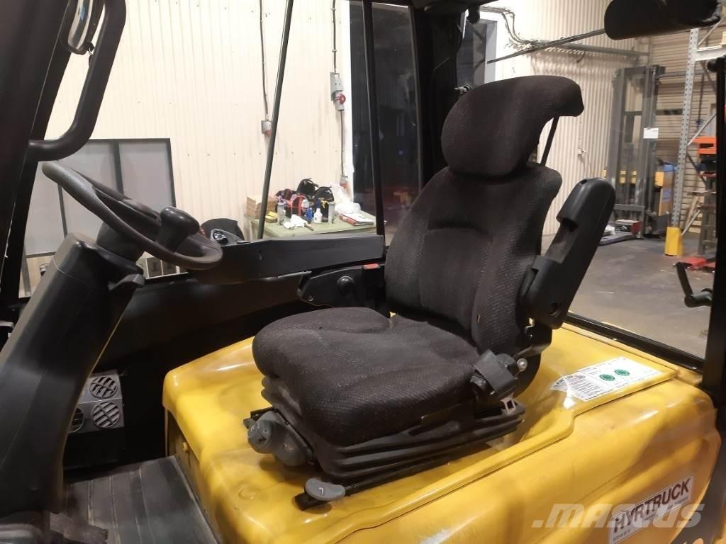 Yale ERP25VL Электропогрузчики