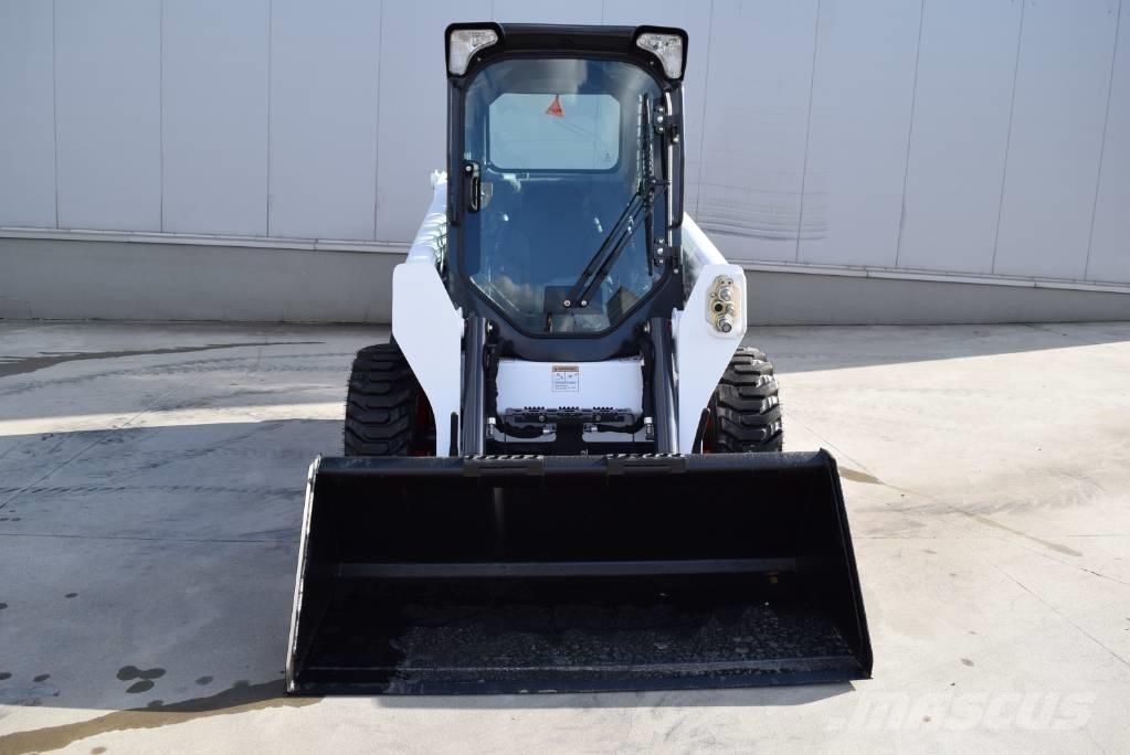 Bobcat S 550 Мини-погрузчики