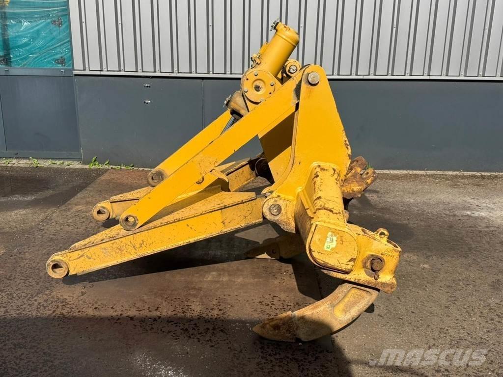 CAT D6R Ripper Компоненты строительной техники