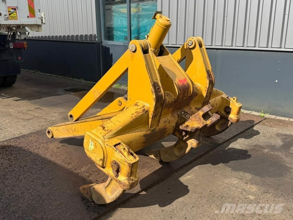 CAT D6R Ripper Компоненты строительной техники