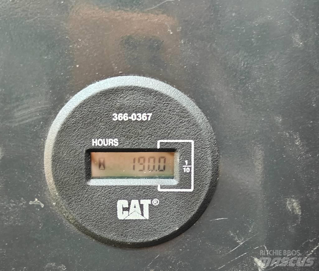 CAT 312 GC Гусеничные экскаваторы