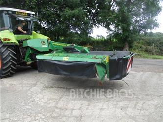 John Deere 324 A Косилки плющилки