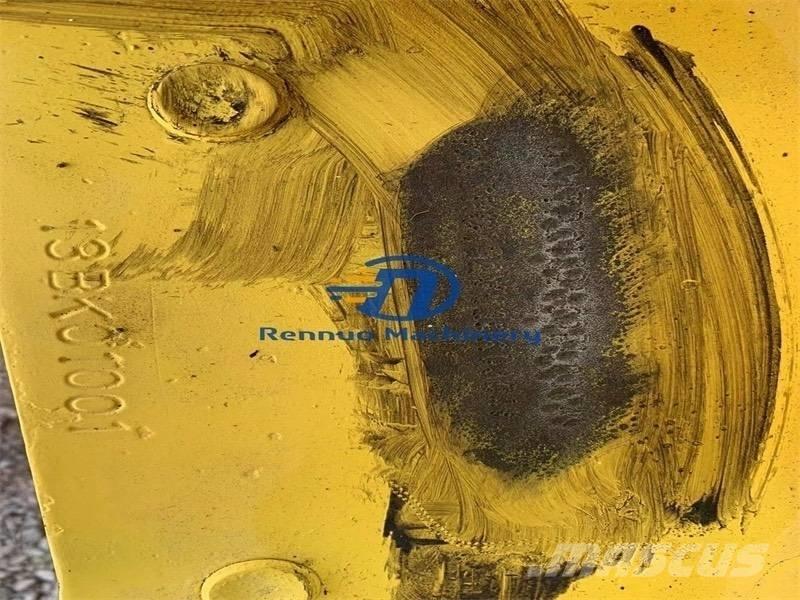 Komatsu 400-8R Гусеничные экскаваторы