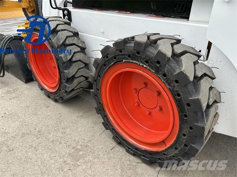 Bobcat S 16 Мини-погрузчики