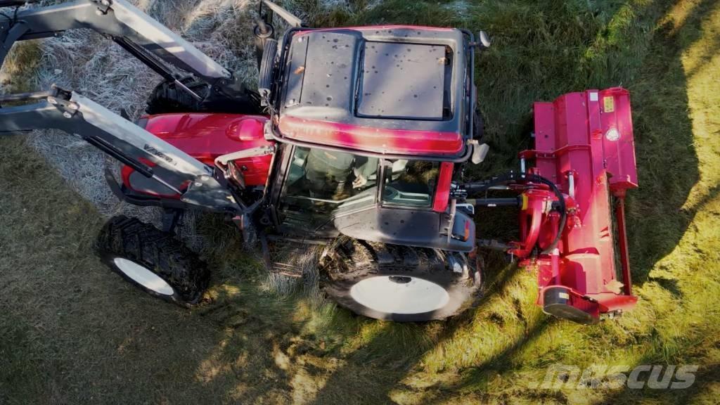  IM PROFFS BETESPUTS Мульчирователи