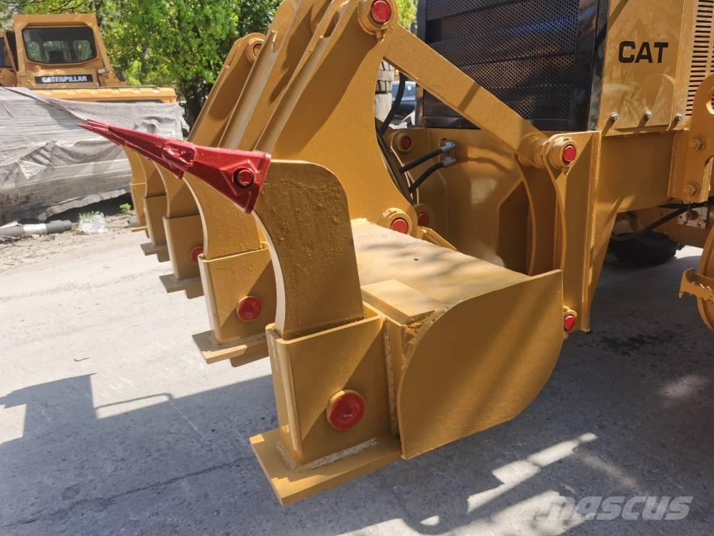 CAT 140 H Грейдеры