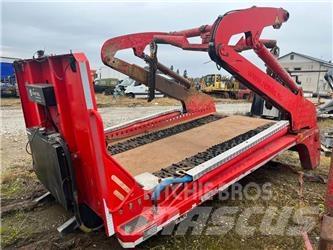  Laxo LIFT DUMPER Мультилифты