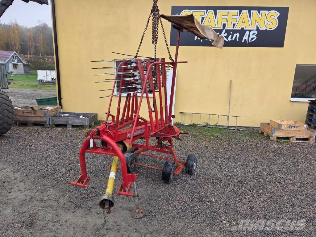 SIP Star 330 Рядковые косилки