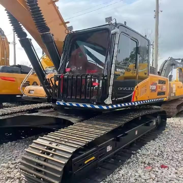Sany SY 235 H Гусеничные экскаваторы