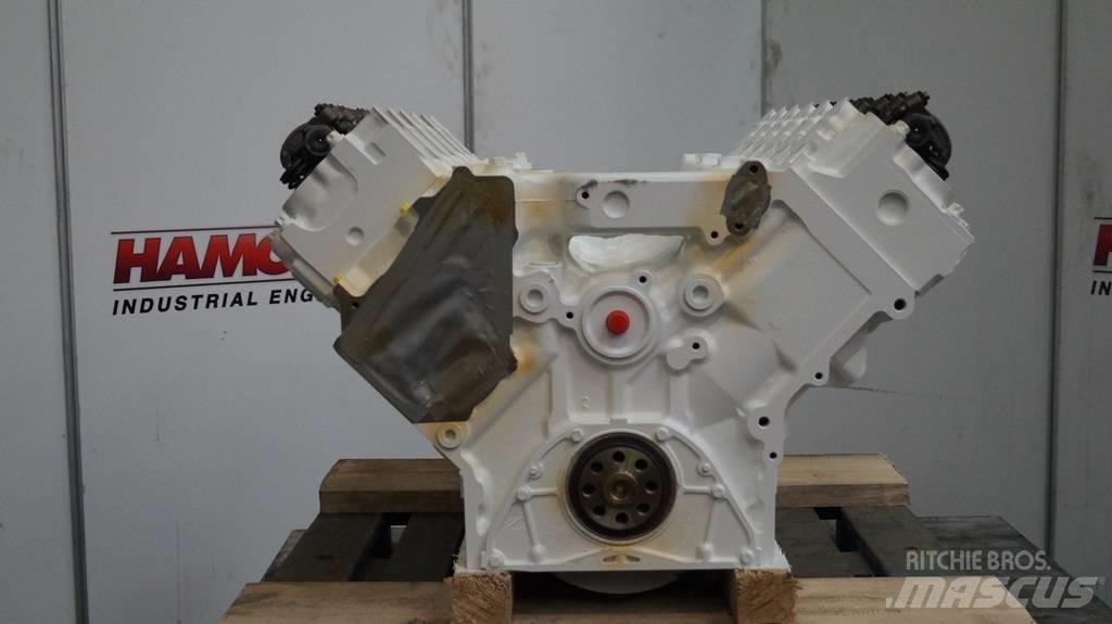 MAN D2842 LONG-BLOCK Двигатели