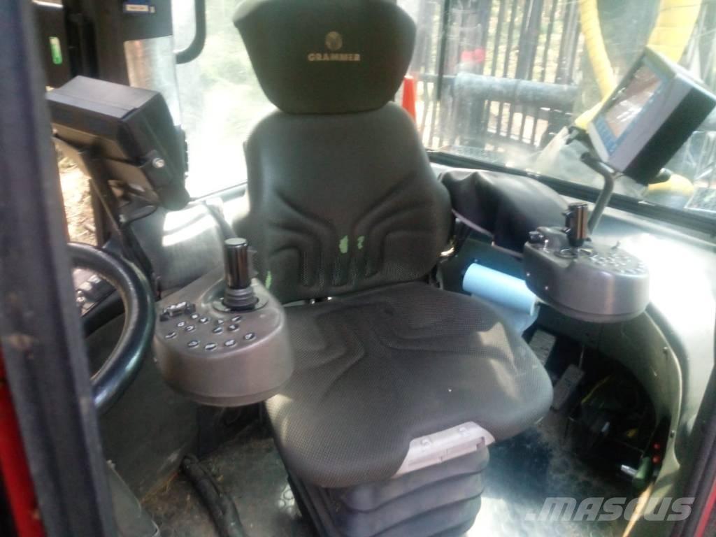 Valmet 830.1 Форвардеры