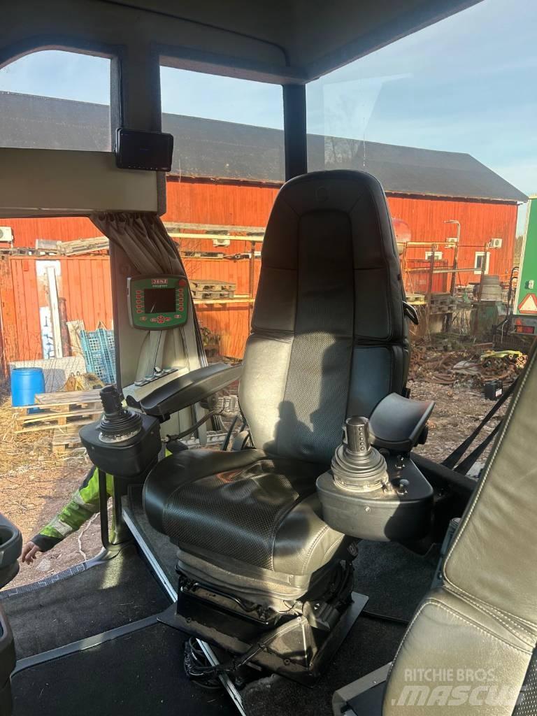  Jenz/Volvo Jenz 583R Лесозаготовительная техника - Другие