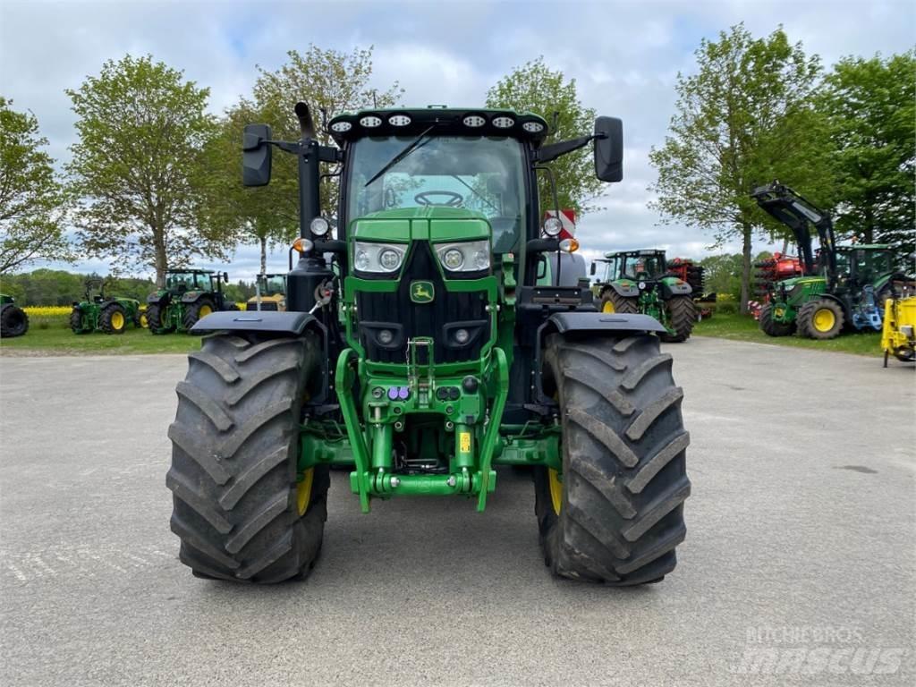 John Deere 6195R Сельхозтехника - Другие