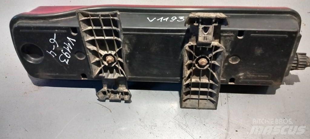 Volvo FH12  20565104 Ходовая часть и подвеска