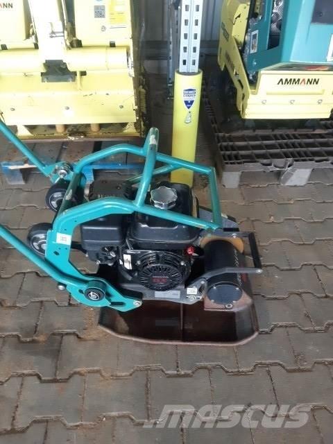Ammann APF2050 Виброплиты и вибротрамбовки