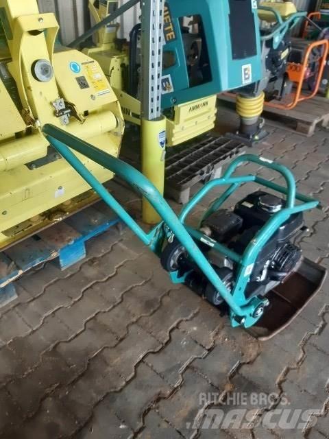 Ammann APF2050 Виброплиты и вибротрамбовки