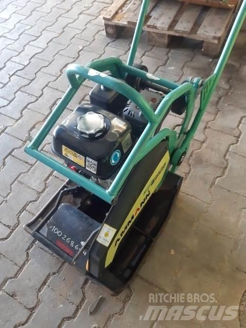 Ammann APF2050 Виброплиты и вибротрамбовки