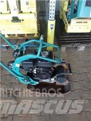 Ammann APF2050 Виброплиты и вибротрамбовки