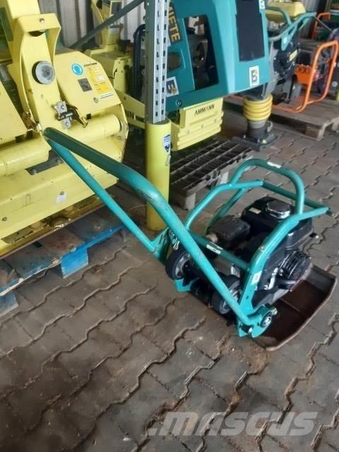 Ammann APF2050 Виброплиты и вибротрамбовки