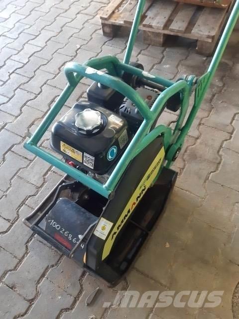 Ammann APF2050 Виброплиты и вибротрамбовки