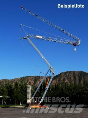 Saez H32 Башенные краны