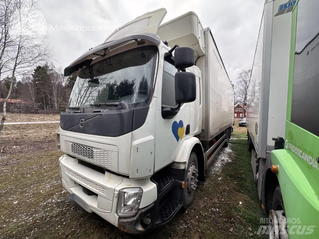 Volvo FL 240 Грузовики-Рефрижераторы