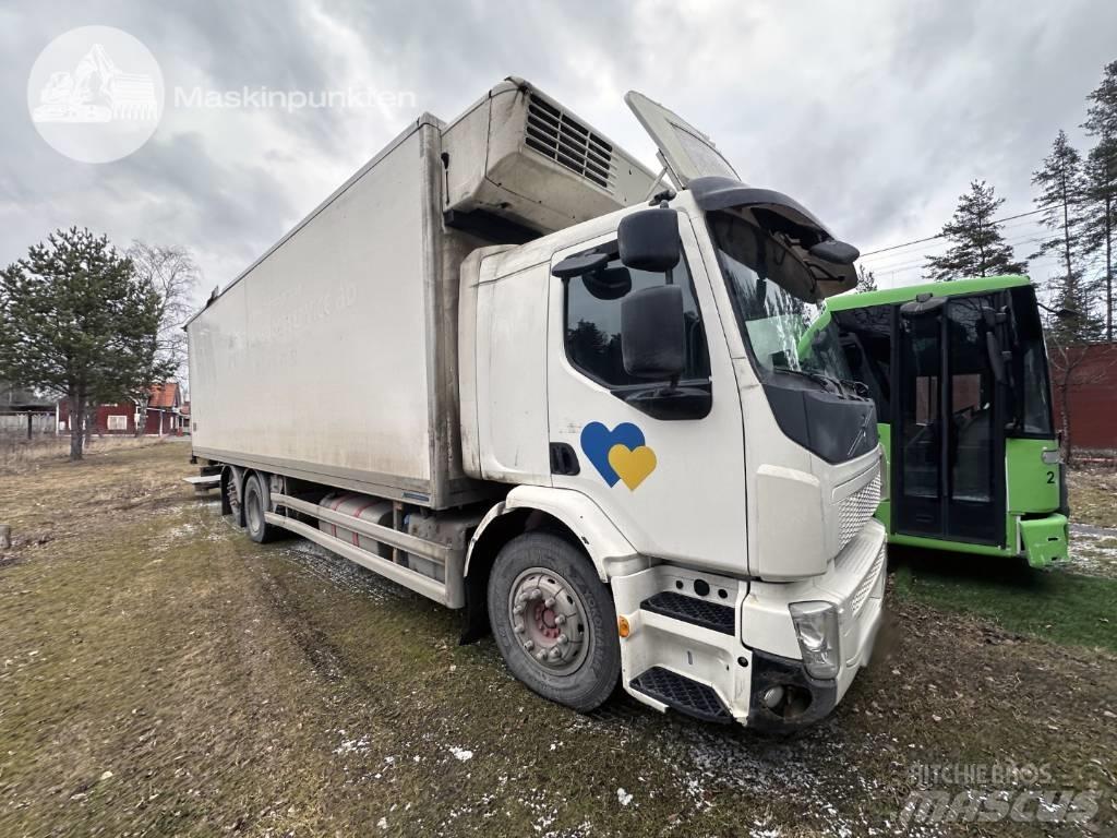 Volvo FL 240 Грузовики-Рефрижераторы