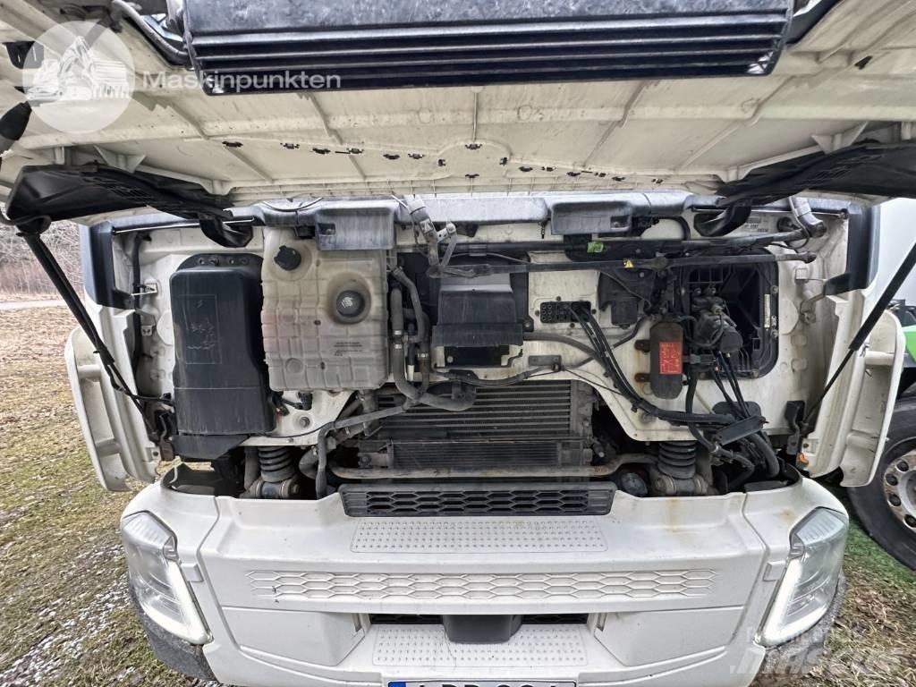 Volvo FL 240 Грузовики-Рефрижераторы