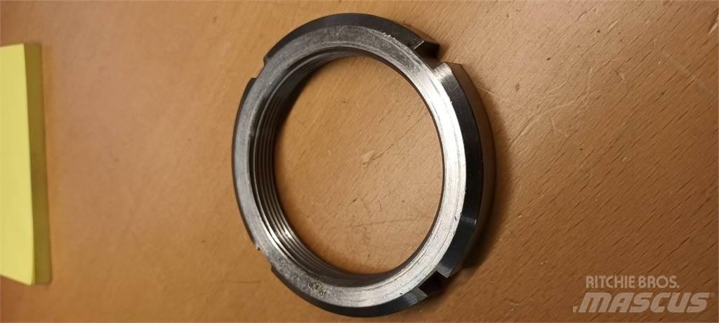 Ponsse 0037712 Ходовая часть и подвеска