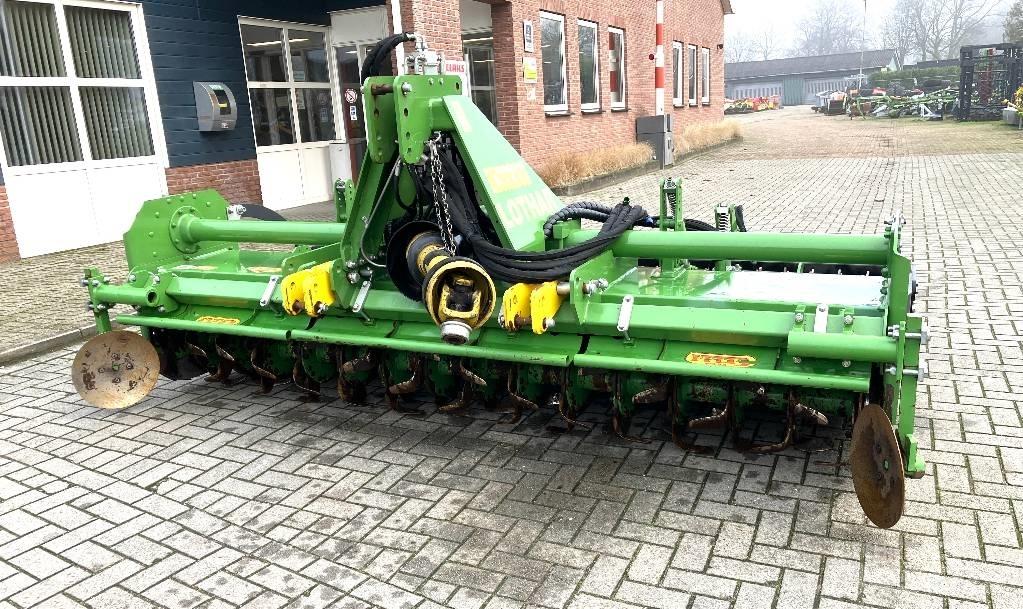 Celli lothar 305 Прочее почвообрабатывающее оборудование