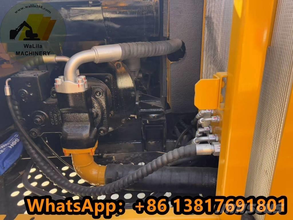 Sany SY 95 Гусеничные экскаваторы