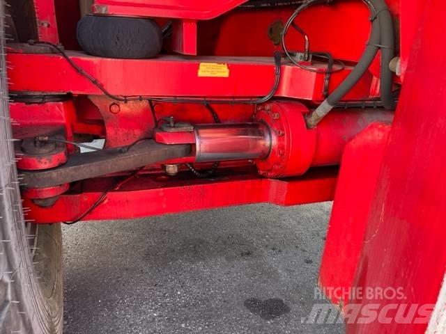 CVS Ferrari F365.5 Ричстакеры