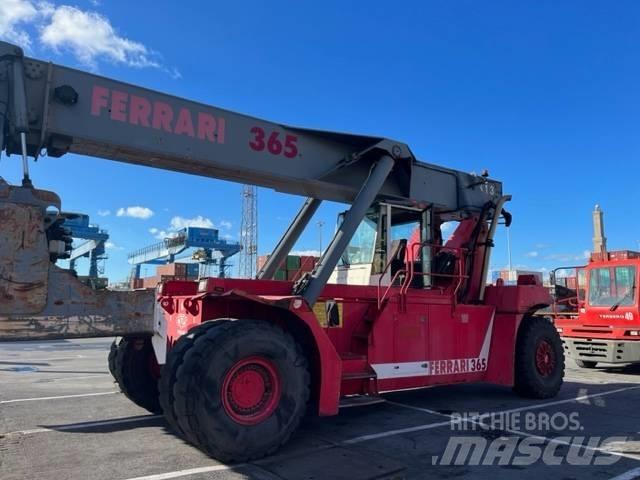 CVS Ferrari F365.5 Ричстакеры