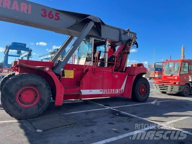 CVS Ferrari F365.5 Ричстакеры