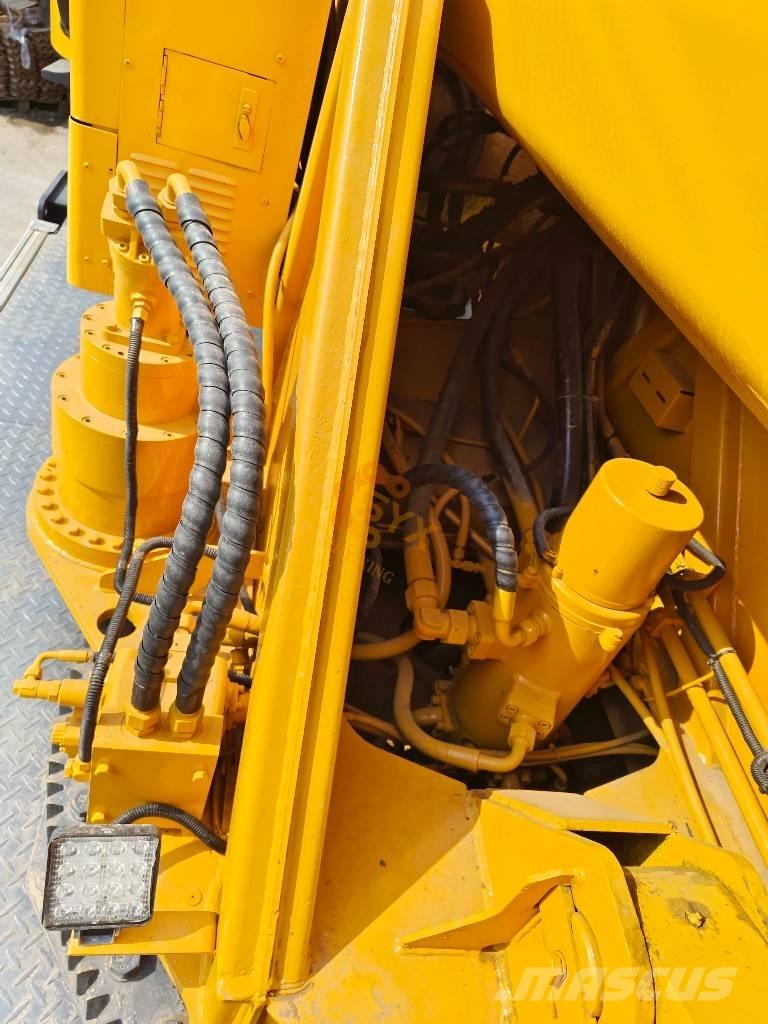 XCMG XCT 25 Автокраны