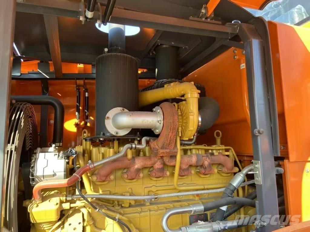 Develon SD 320 Фронтальные погрузчики