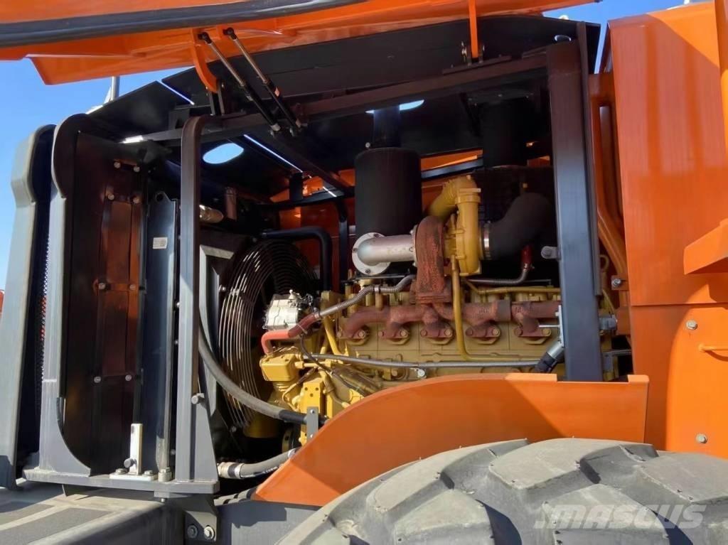 Develon SD 320 Фронтальные погрузчики