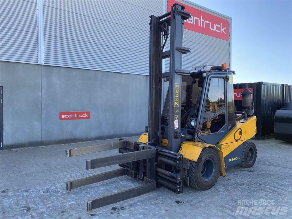 Heden 8440 Другие складские механизмы
