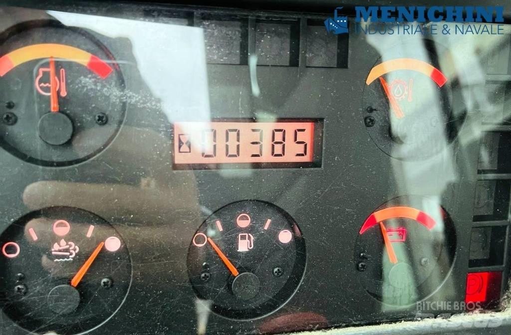 Hyster H16XM-12 Дизельные погрузчики