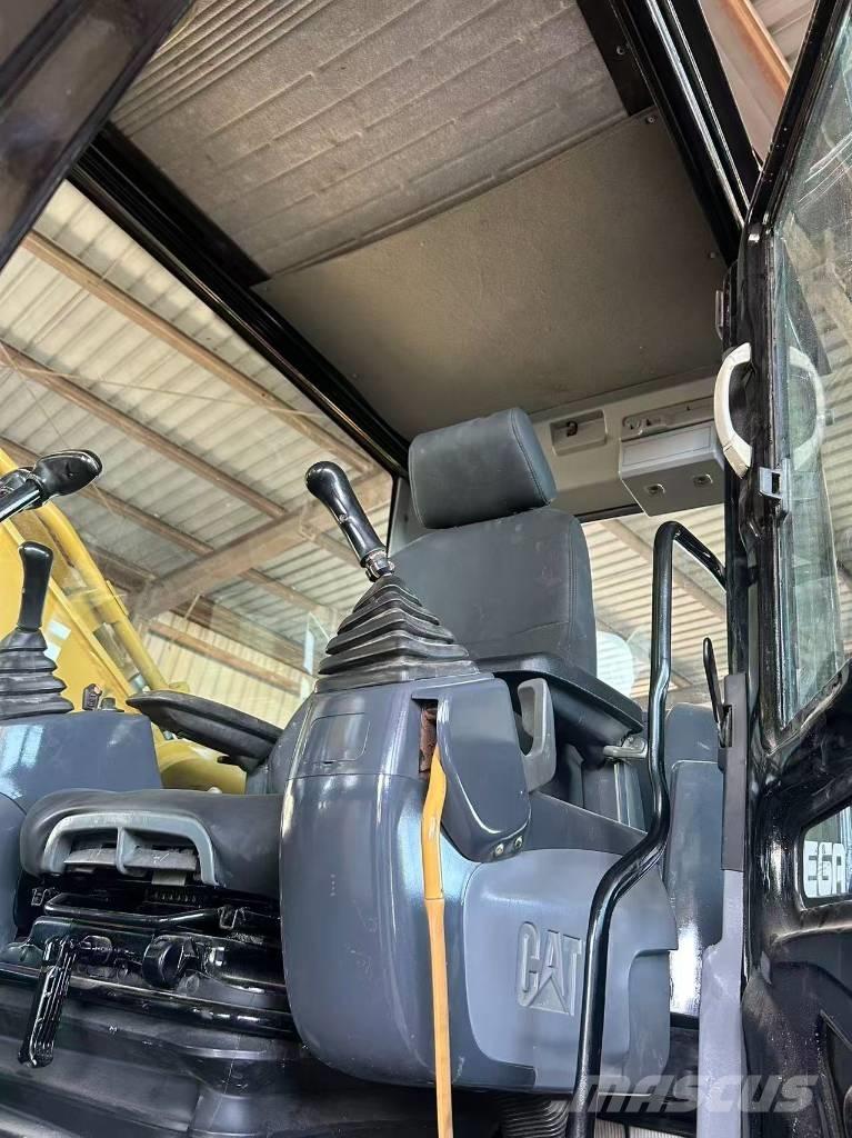 CAT 329 D Гусеничные экскаваторы